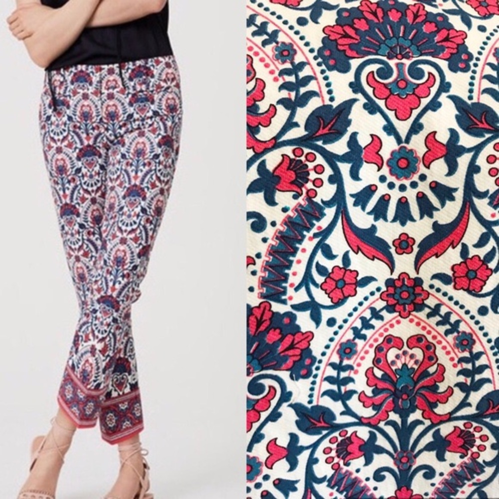 Ann Taylor Loft pants